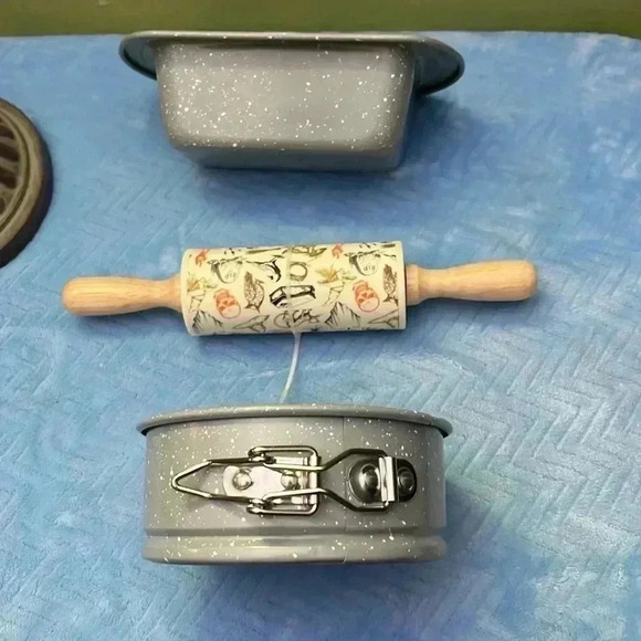 🆕 3 Piece Mini Bakeware Set - Picture 7 of 14